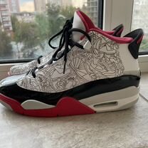 Jordan dub zero оригинал