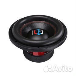 Новый сабвуферный динамик 12” Ural Molot