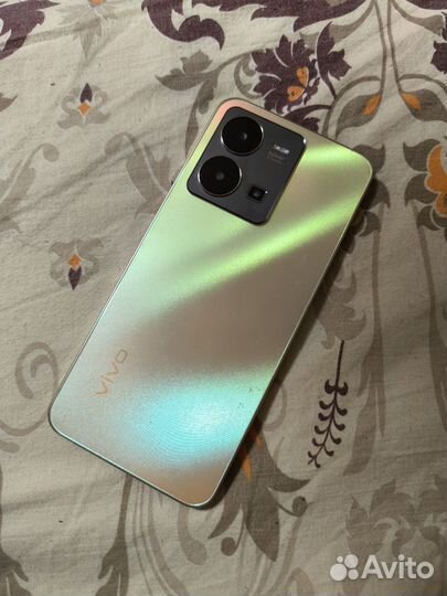 vivo Y35, 8/128 ГБ