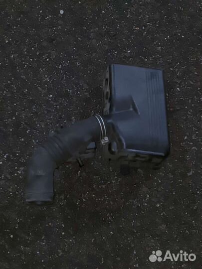 Корпус воздушного фильтра