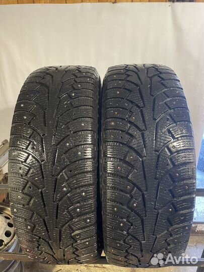Nokian Tyres Hakkapeliitta Sport Utility 5 235/65 R17