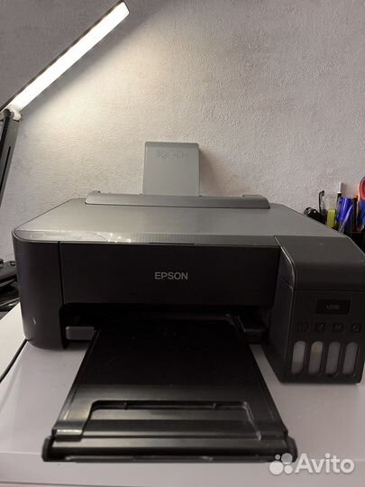 Принтер epson l1110