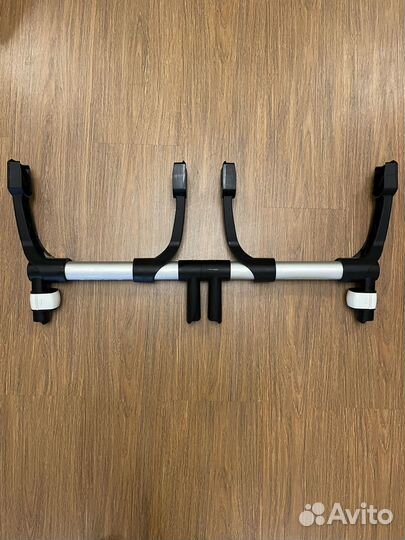 Адаптер для автолюлек bugaboo donkey