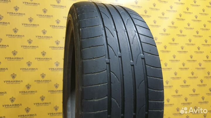 Bridgestone Potenza RE050 215/45 R17 91V