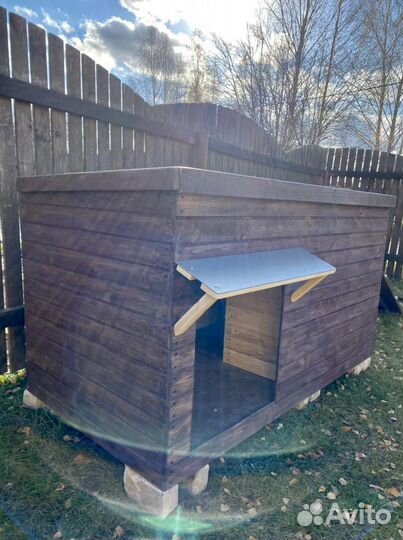 Конура для собаки