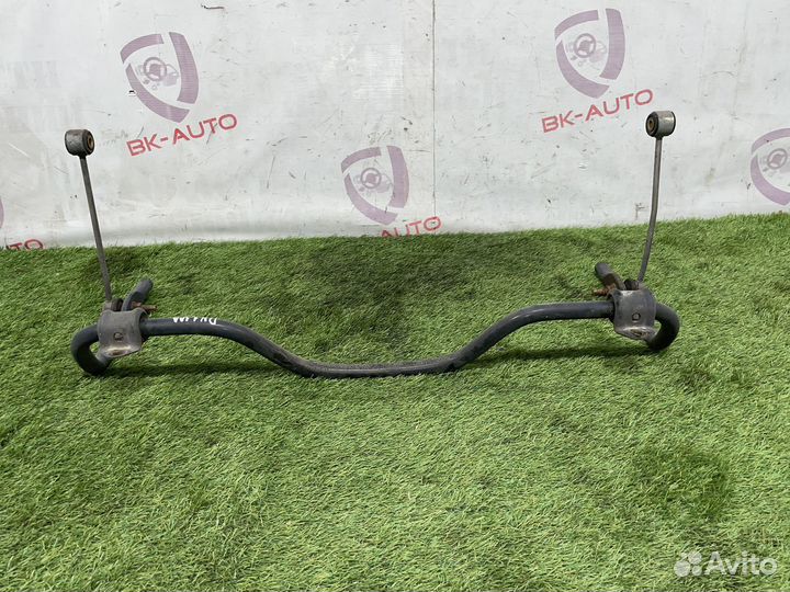 Задний стабилизатор Dodge Nitro 2011