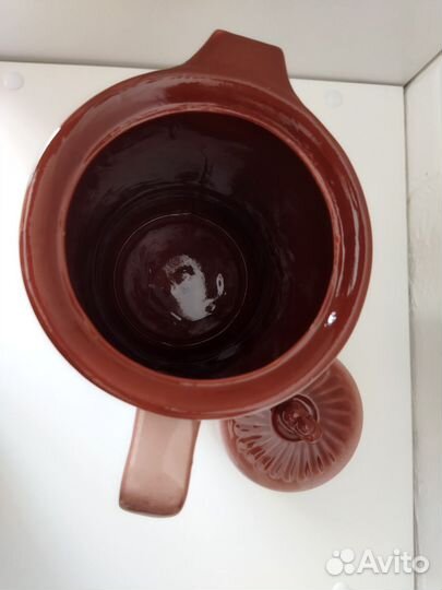 Посуда СССР