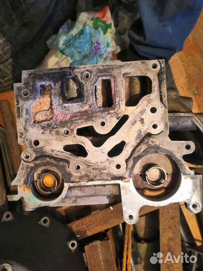 Продам на рено сценик