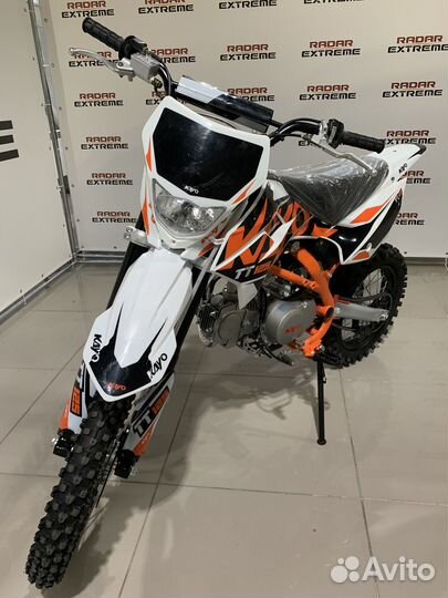 Kayo basic TT125