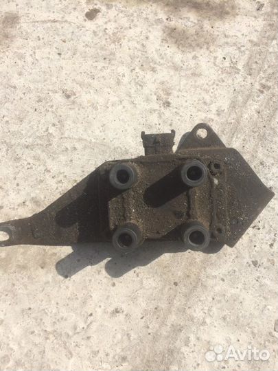 Катушка зажигания Лада 2114 2111