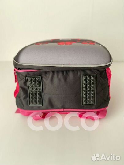 Рюкзак школьный 