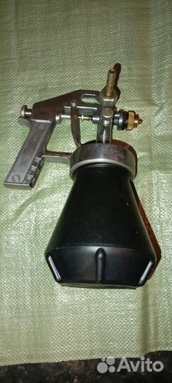 Краскопульт со-19Б новый