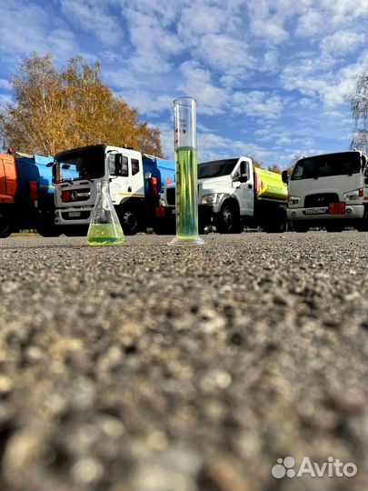 Дизельное топливо межсезонное птф -27 ART:297A