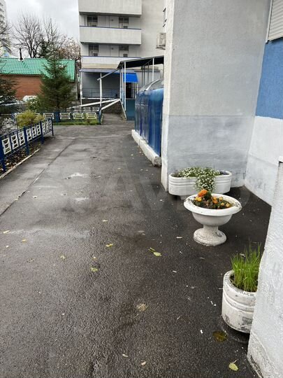 1-к. квартира, 54,1 м², 2/16 эт.