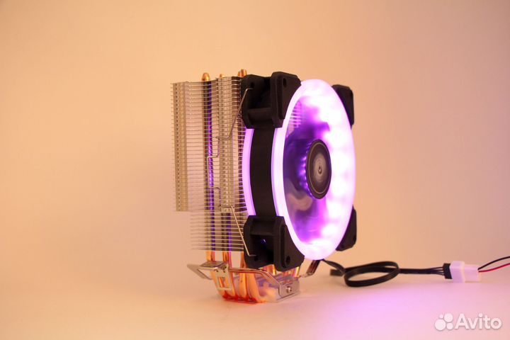 Кулер Башенный 1700 1200 1150 1151 AM4 AM3