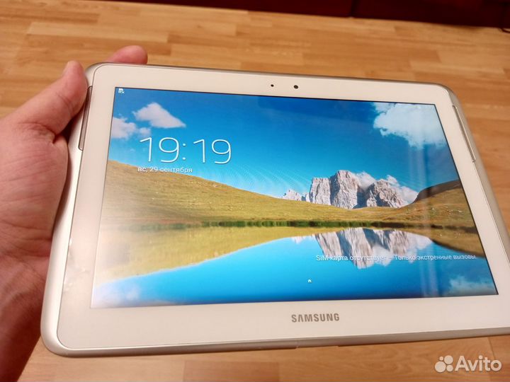 Планшет samsung