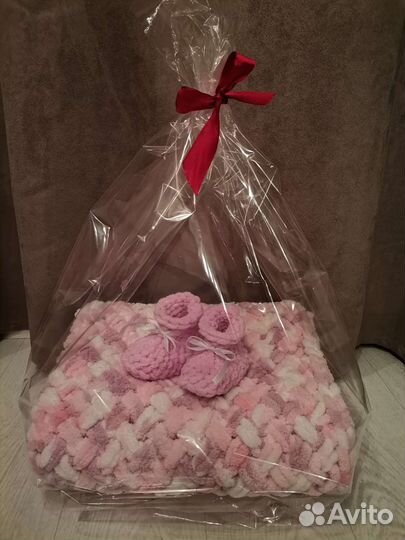 Подарок для новорожденного