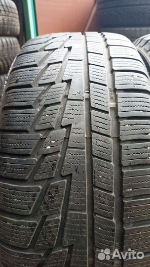 Nokian Tyres WR G2 215/55 R16
