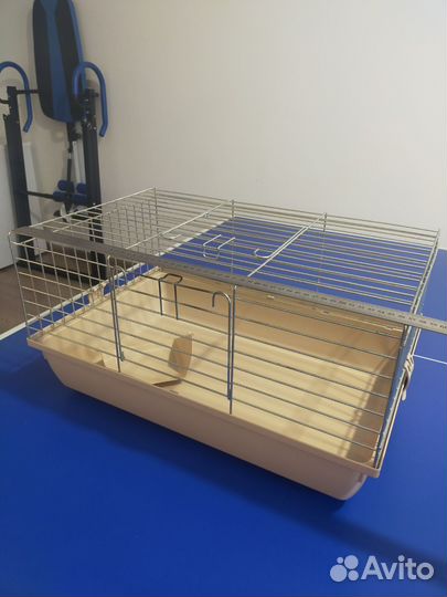 Клетка для хомяка