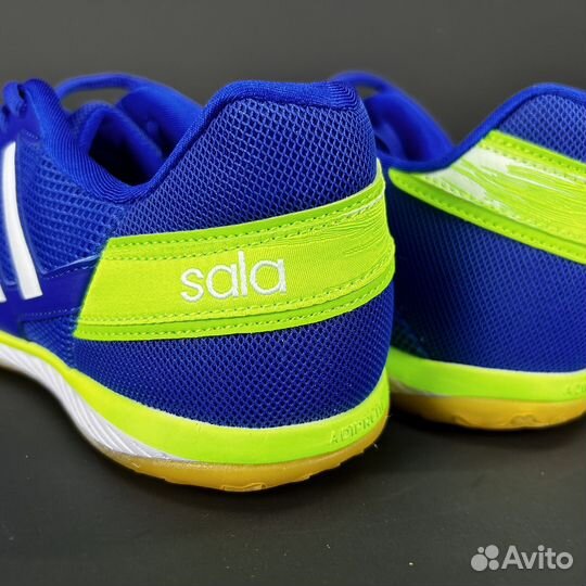 Футзалки Adidas Top Sala