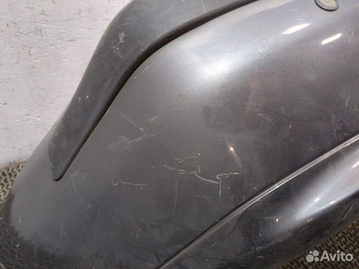 Бампер Mitsubishi Carisma, 2003