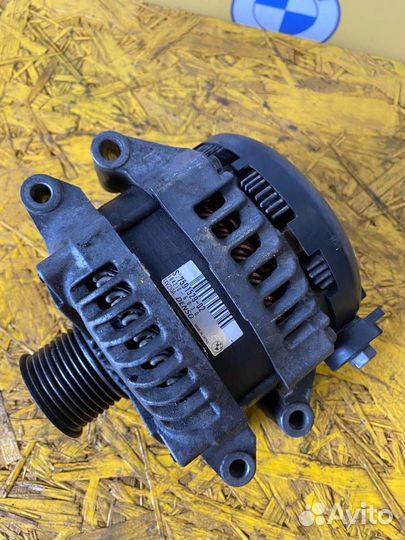 Генератор BMW X6 E71/E72 2010