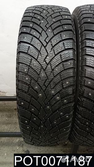 Pirelli Ice Zero 2 215/65 R17 99R