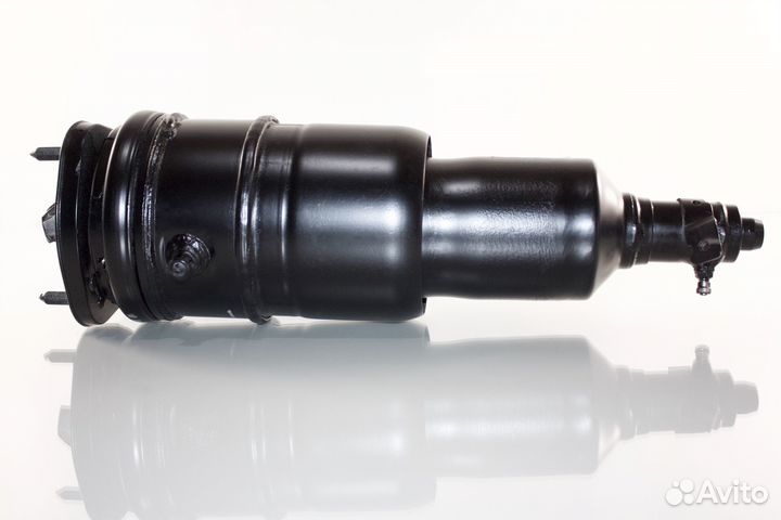 Передняя пневмостойка Lexus LS460 4WD