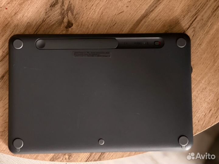 Клавиатура беспроводная logitech k480