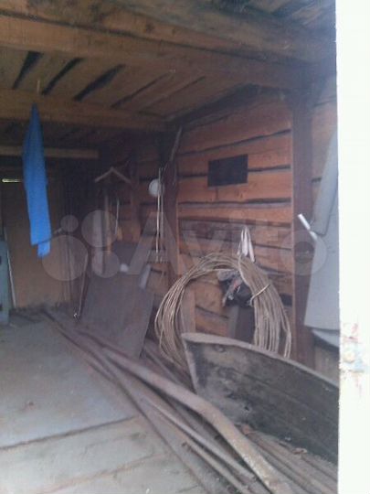 Гараж, 21 м²