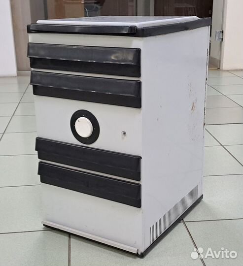 Сушилка для овощей и фруктов электрошкаф Дачник-4