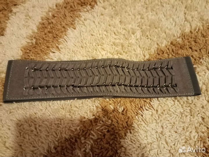 Ремень женский ichi