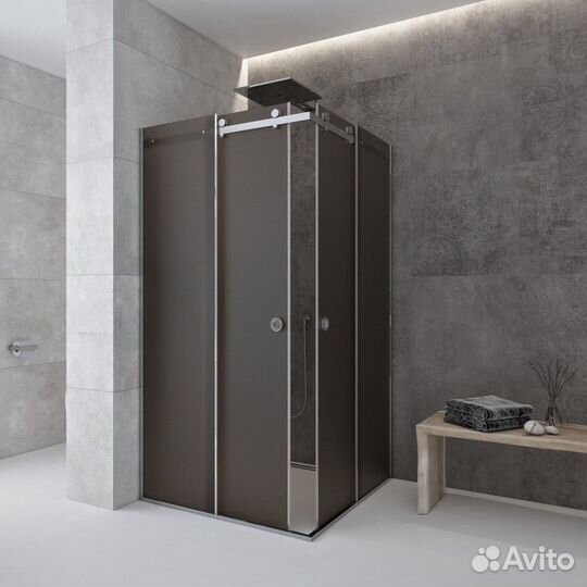 Душевые Двери на Заказ