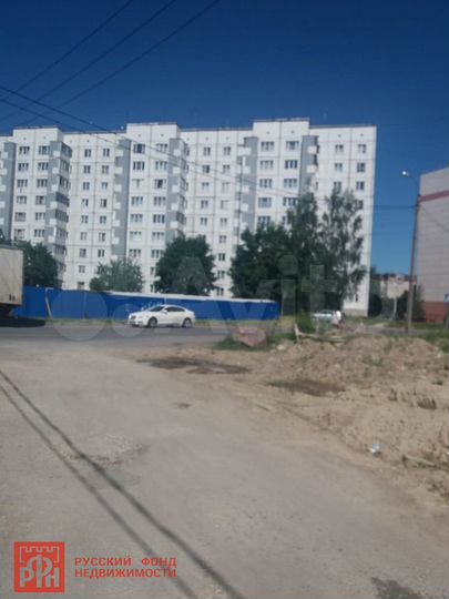 3-к. квартира, 73 м², 1/9 эт.