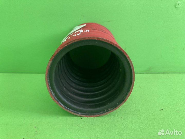 Патрубок интеркулера DAF XF105