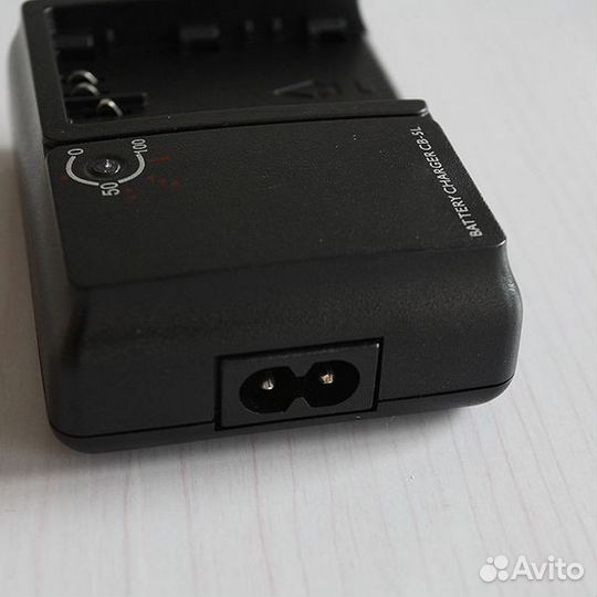 Зарядное устройство CB-5L для Canon 50D