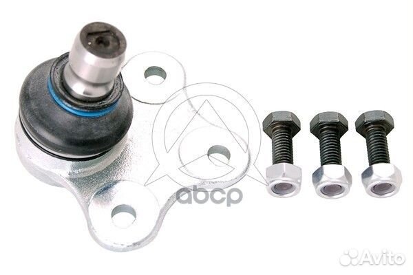 Несущий направляющий шарнир 19082 Sidem