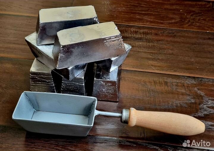 Форма для литья