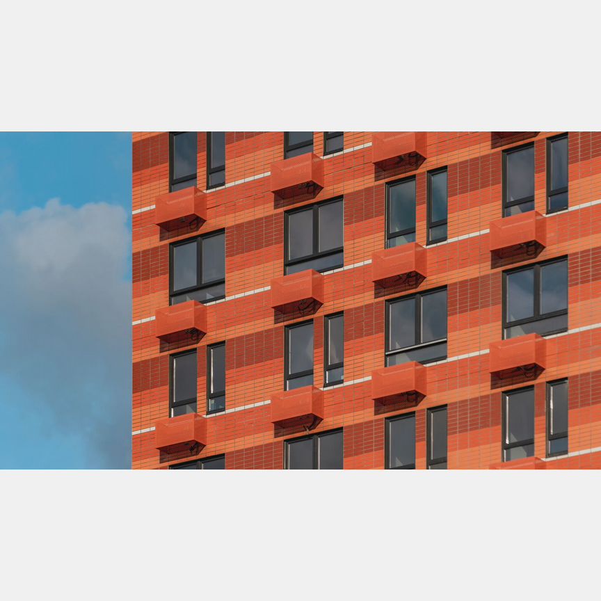 Квартира-студия, 25,5 м², 24/33 эт.