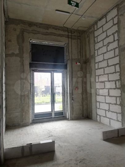 Аренда в ювао торгового помещения 175 м