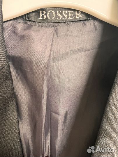 Пакет школьных вещей на мальчика р140