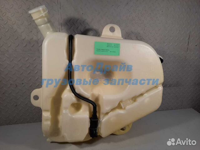 Бачок стеклоомывателя Рено Магнум