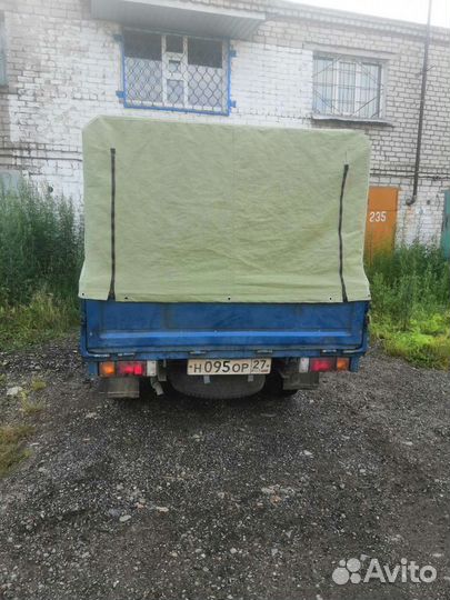 Изготовление штор, тентов, полога из брезента