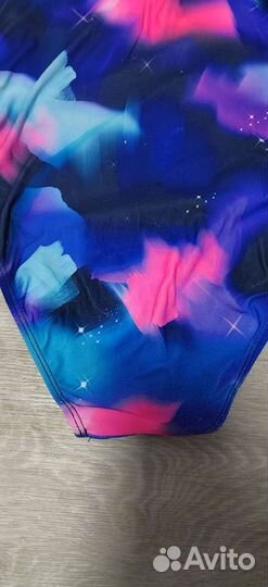 Купальник детский