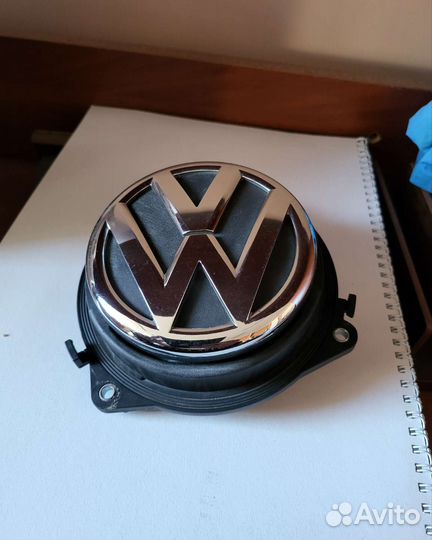 Ручка открытия багажника volkswagen