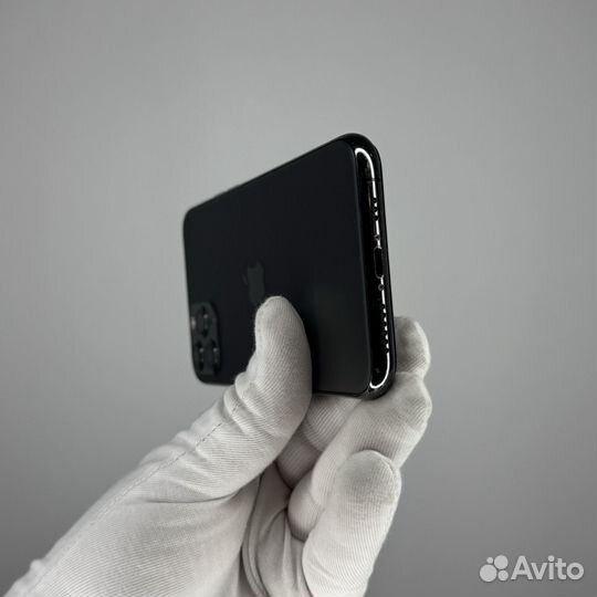 iPhone 11 Pro, 256 ГБ