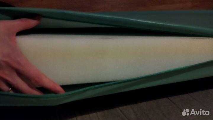 Матрас для лежачих больных послеоперационный