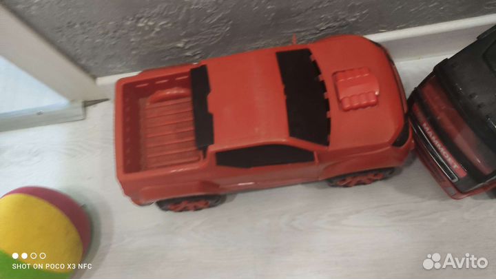 Внедорожник