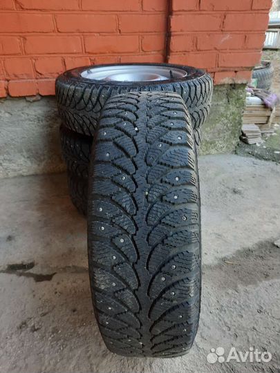 Колеса r 14