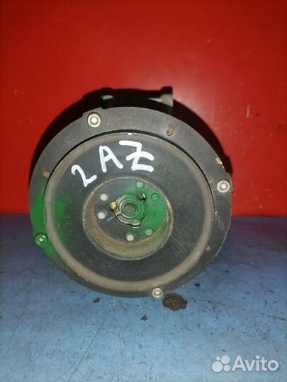 Компрессор кондиционера Toyota Estima 2AZ